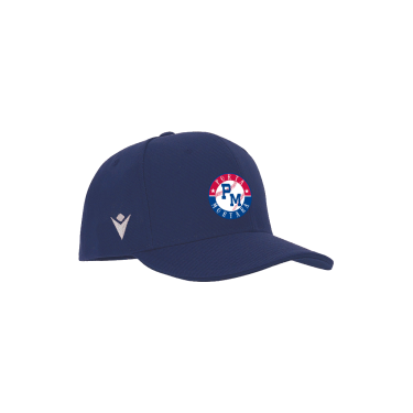 Cappellino pm