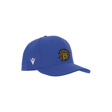 Pepper baseball cap