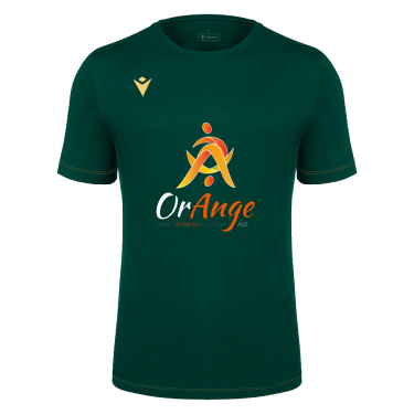 Boost eco t-shirt
