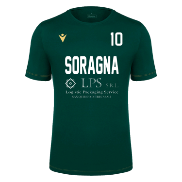 Boost eco t-shirt