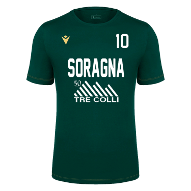 Boost eco t-shirt