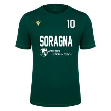 Boost eco t-shirt