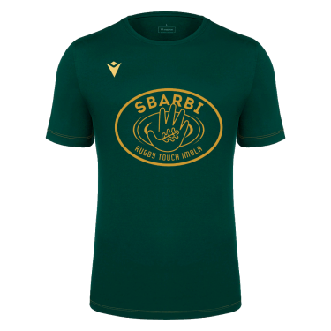 Boost eco t-shirt