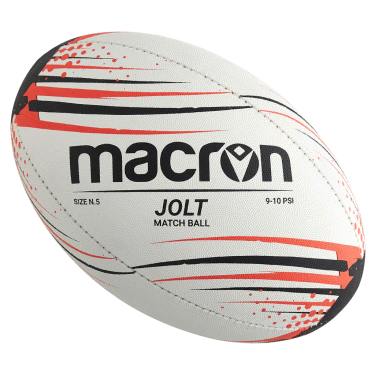 Jolt ball