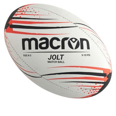 Jolt ball