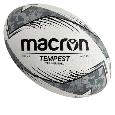 Tempest rugby ball n3