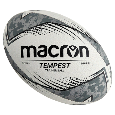 Tempest ball