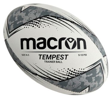 Tempest rugby ball n4