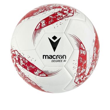 Degree xi training football