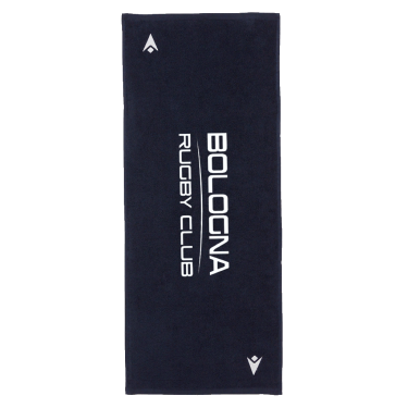 Bise asciugamano