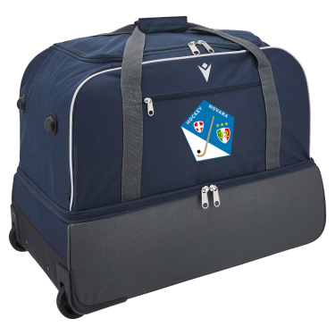 Hangar rigid base trolley holdall cs nav