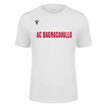 Boost eco t-shirt