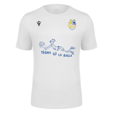 Boost eco t-shirt