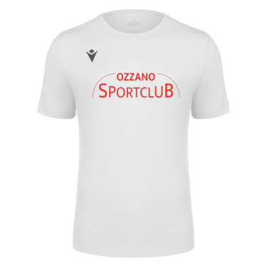 Boost eco t-shirt