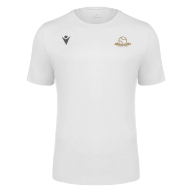 T-shirt cotone