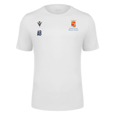 Boost eco t-shirt