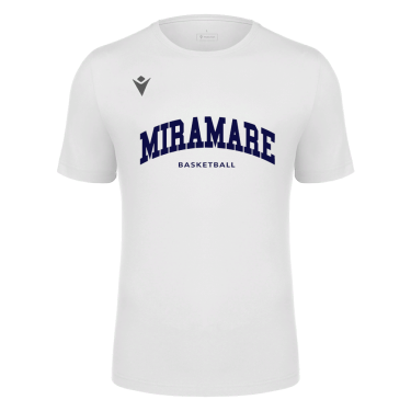 Boost eco t-shirt