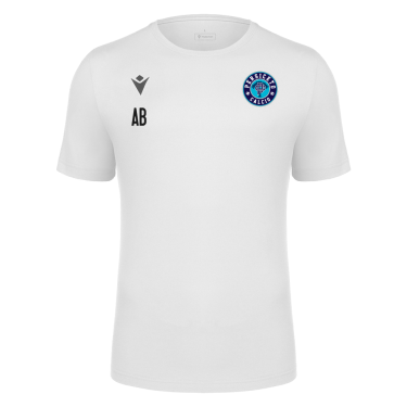 Boost eco wht_t-shirt allenamento