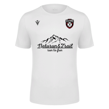 Boost eco t-shirt