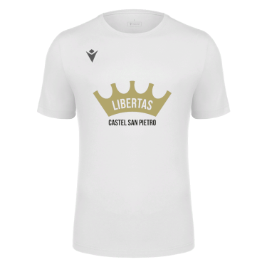 Boost eco t-shirt