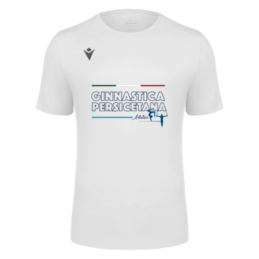 Boost eco t-shirt