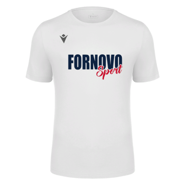 Boost eco t-shirt