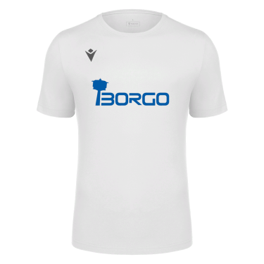 Boost eco t-shirt