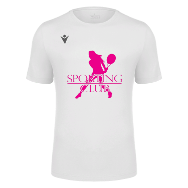 Boost eco t-shirt
