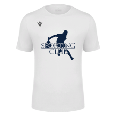 Boost eco t-shirt