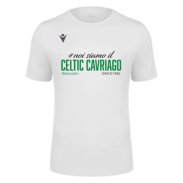 Boost eco t-shirt