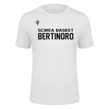 Boost eco t-shirt