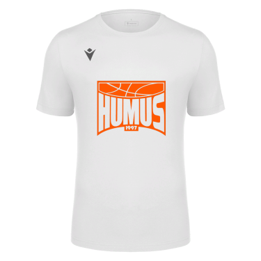 Boost eco t-shirt