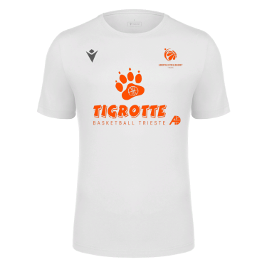 Boost eco | t-shirt tigrotte