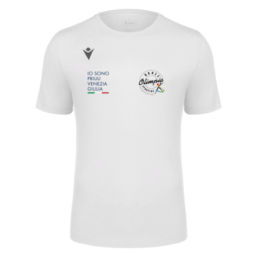 Boost eco t-shirt