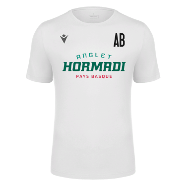 Boost eco t-shirt