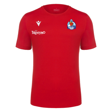 Boost eco t-shirt