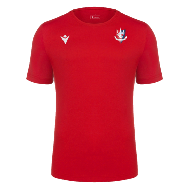Boost eco t-shirt