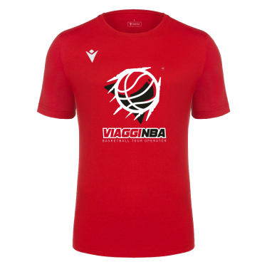Boost eco t-shirt