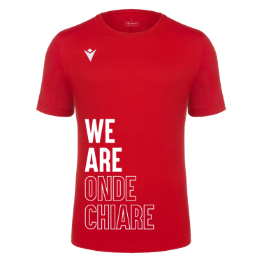Boost eco t-shirt