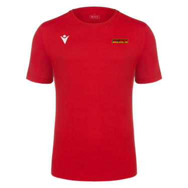 Boost eco t-shirt