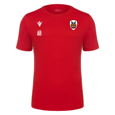T-shirt rappresentanza