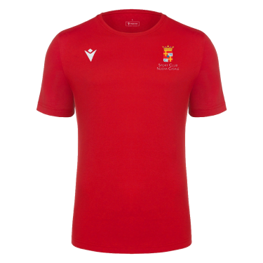Boost eco t-shirt