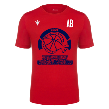Boost eco t-shirt