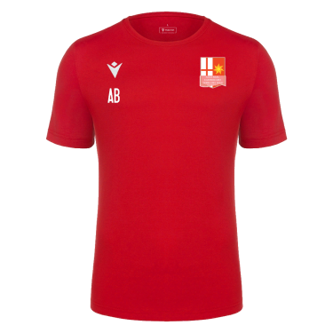 Boost eco t-shirt