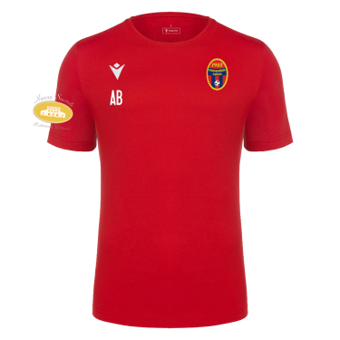 Boost eco t-shirt