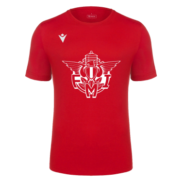 Boost eco t-shirt