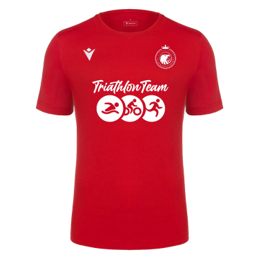 Boost eco t-shirt