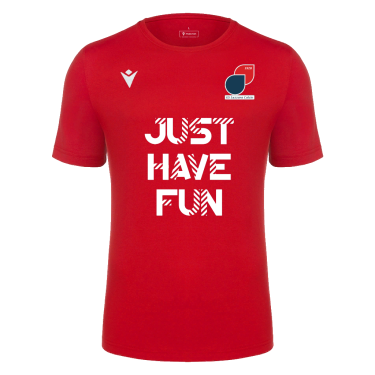 Boost eco t-shirt