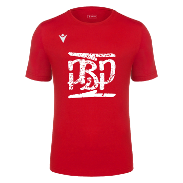 Boost eco t-shirt