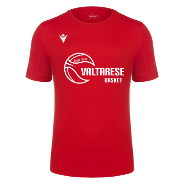 Boost eco t-shirt
